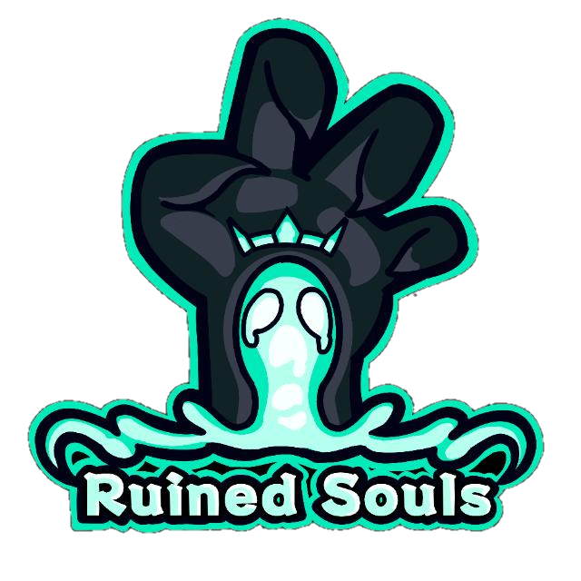 Ruined Souls
